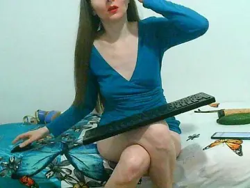 Bongacams Live Sex Cam of MagalitaAx