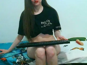 Bongacams Sex Cam of MagalitaAx