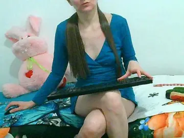 Bongacams Adult Webcam of MagalitaAx