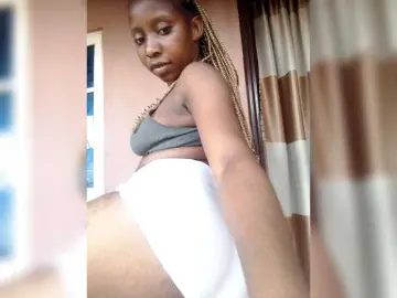 Nigeriamostbeautiful from bongacams