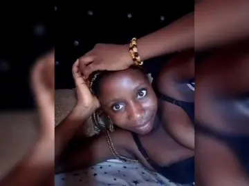 Bongacams Sex Cam of Nigeriamostbeautiful