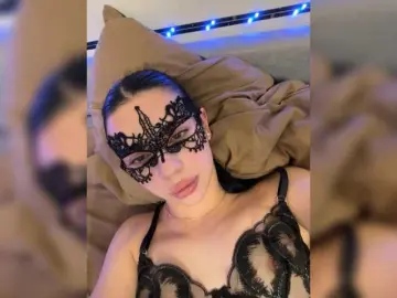 Bongacams Adult Video Chat of NoMoneyNoHoney