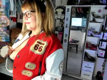 Bongacams Live Sex Cam of alison-miller