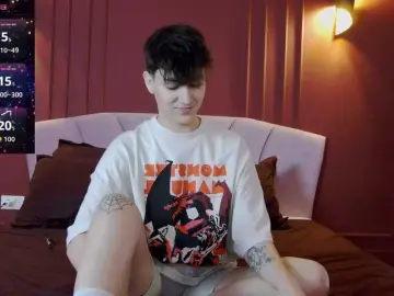 Bongacams Live Porn of ravenryx