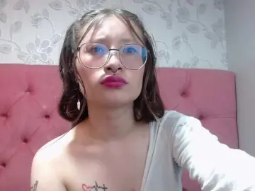 Bongacams Adult Video Chat of selenabustamante