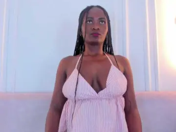 Bongacams Private Sex Chat of Nahomi-Williams