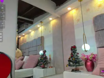 Bongacams Private Sex Chat of amina-west