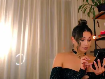 Alexandrawoow from bongacams