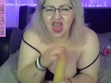 Bongacams Adult Webcams of AngelinaGlam