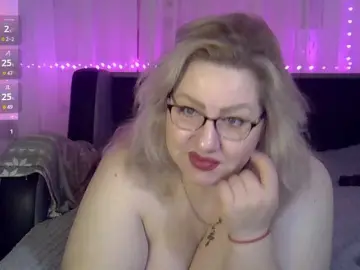 Bongacams Adult Webcam of AngelinaGlam