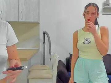 Bongacams Watch Live Sex Cams of Cutebabes0