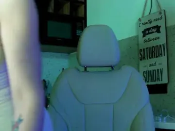 Bongacams Adult Webcam of Mashulya29