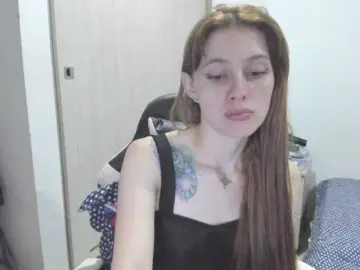 Bongacams Nude Webcam of RevySadashiTrue