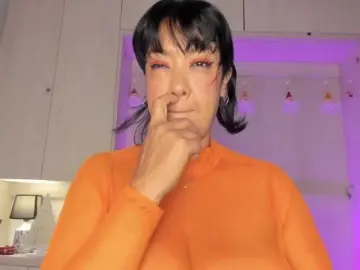 Bongacams Live Porn of Vicky-Ruiz