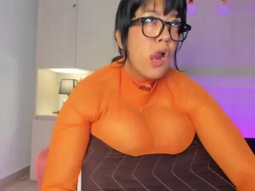 Bongacams Adult Webcams of Vicky-Ruiz