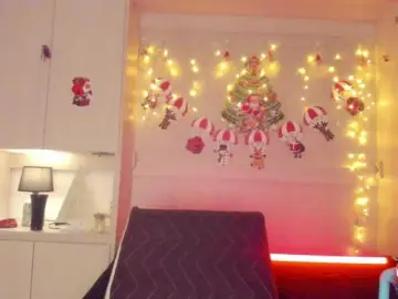 Bongacams Adult Webcams of Vicky-Ruiz