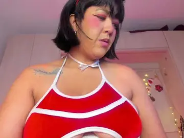 Bongacams Free Porn Cam of Vicky-Ruiz