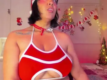 Bongacams Private Sex Chat of Vicky-Ruiz