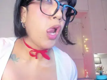 Bongacams Live Sex of Vicky-Ruiz