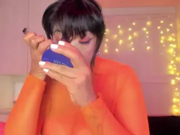 Bongacams Best Webcam of Vicky-Ruiz