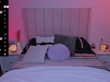 Bongacams Sex Cam of cristinangel