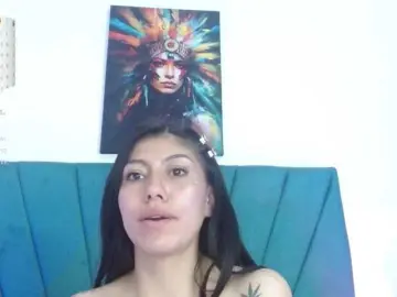 Bongacams Best Webcam of Aily-star