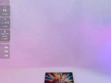 Bongacams Sex Chat of Aily-star