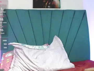 Bongacams Adult Webcams of Aily-star