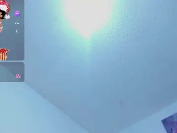 Bongacams Live Sex of Aily-star