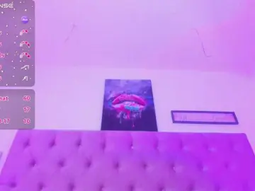 Bongacams Adult Webcam of Aily-star