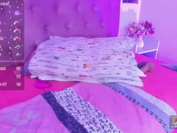 Bongacams Free Live Porn of Aily-star