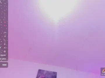 Bongacams Live Sex of Aily-star