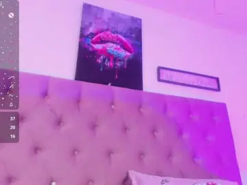 Bongacams Free Porn Cam of Aily-star