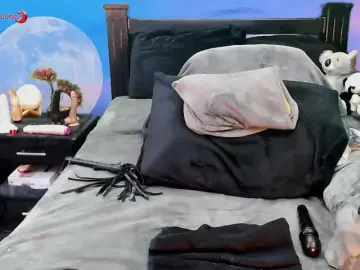 Bongacams Private Sex Chat of Hanna-Luna