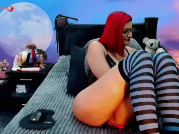 Bongacams Adult Video Chat of Hanna-Luna