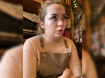 Bongacams Adult Webcam of Lumarose