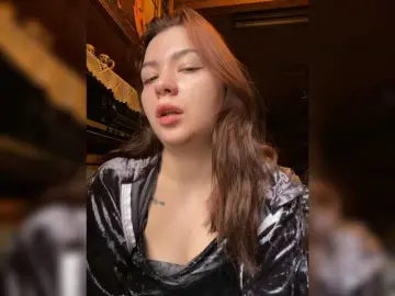 Bongacams Free Porn Cam of Lumarose