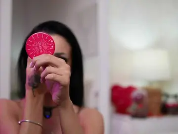 Bongacams Adult Video Chat of MaraJolie