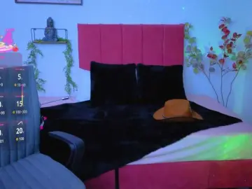 Bongacams Adult Webcams of VioletaMedusa