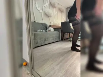 Bongacams Private Sex Chat of anyuta1212