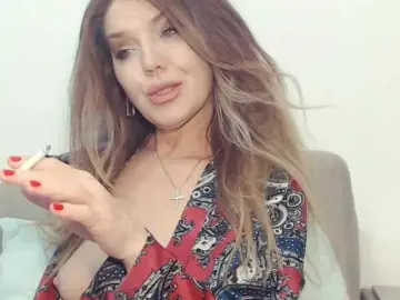 Bongacams Adult Webcam of Drakulaura1