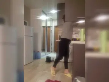 Bongacams Private Sex Chat of Kira183