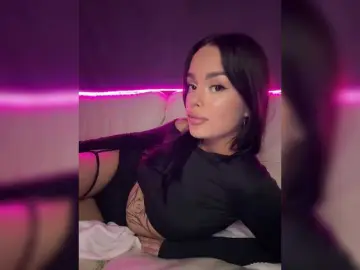 Bongacams Private Sex Chat of Lola-li