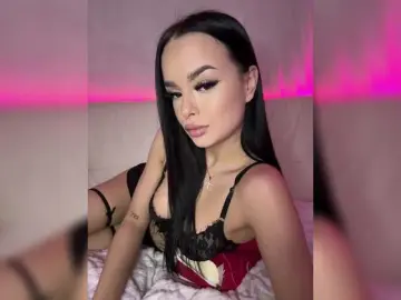 Bongacams Free Live Porn of Lola-li