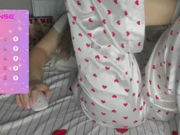 Bongacams Adult Webcam of daddySgirl9