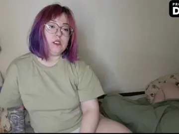 Bongacams Nude Webcam of toxic-and-stuffy