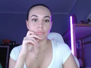 Bongacams Sex Cam of QWEENII