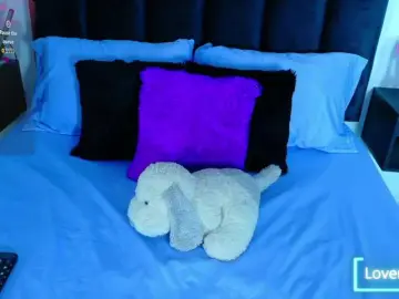 Bongacams Best Webcam of Scarlet-Ray