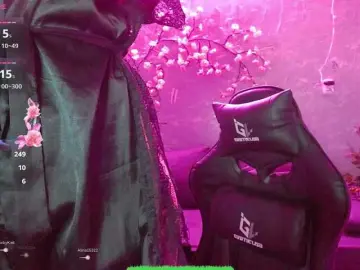 Bongacams Live Porn of SexyKitty75-1