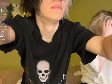 Bongacams Watch Live Sex Cams of VeryRareTwins